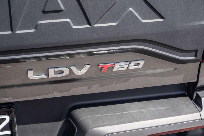 2023 LDV T60 Max LUXE