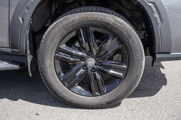 2023 LDV T60 Max LUXE