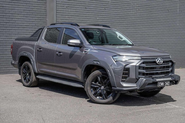 2023 LDV T60 Max LUXE