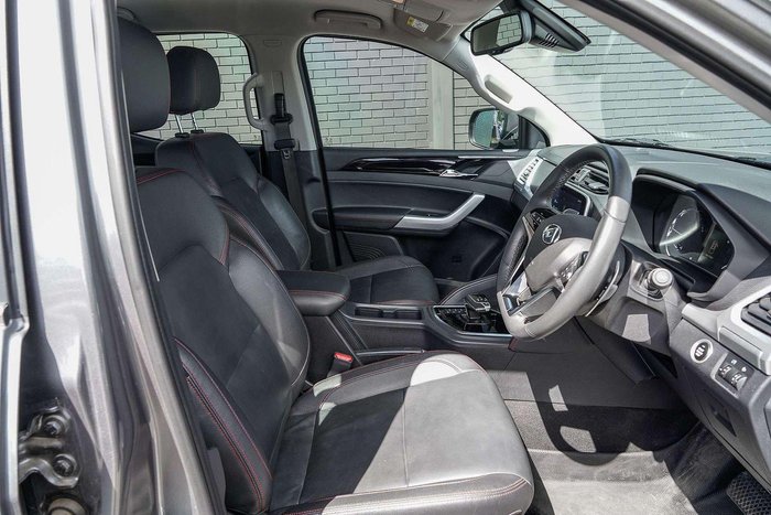 2023 LDV T60 Max LUXE