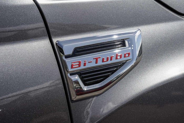 2023 LDV T60 Max LUXE