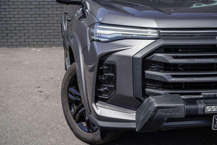 2023 LDV T60 Max LUXE