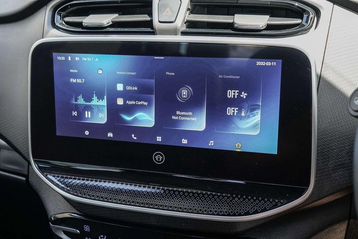 2023 LDV T60 Max LUXE