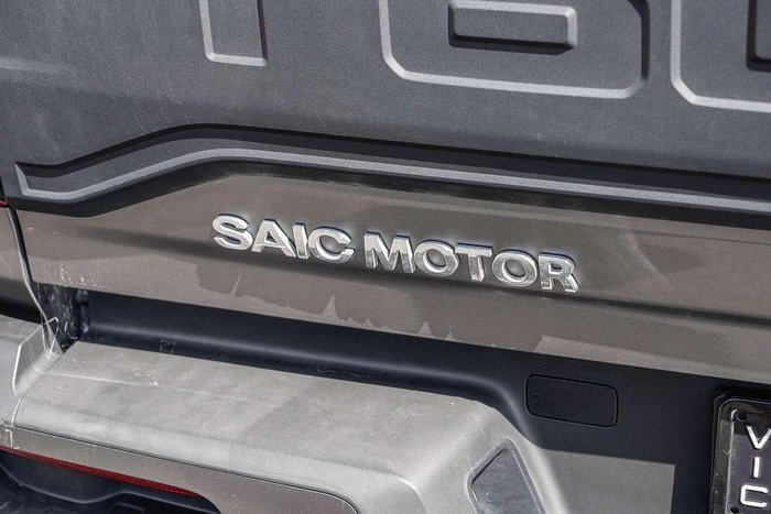 2023 LDV T60 Max LUXE