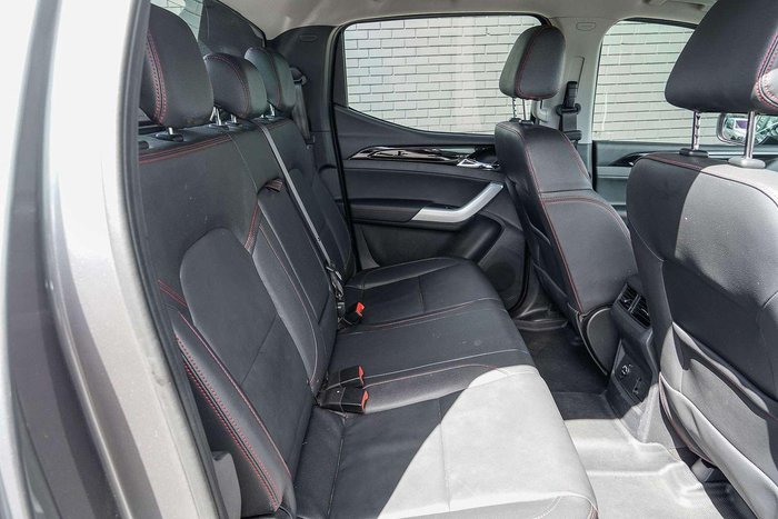 2023 LDV T60 Max LUXE