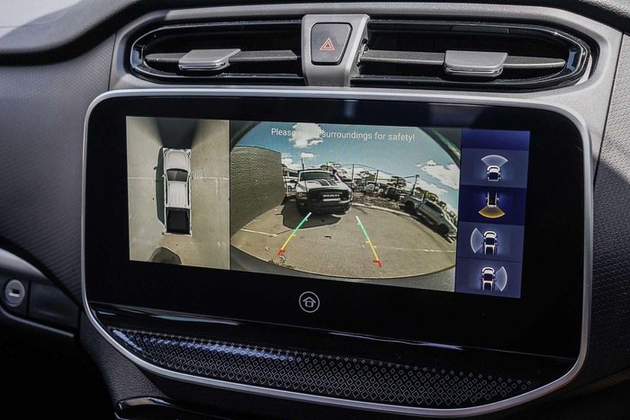 2023 LDV T60 Max LUXE