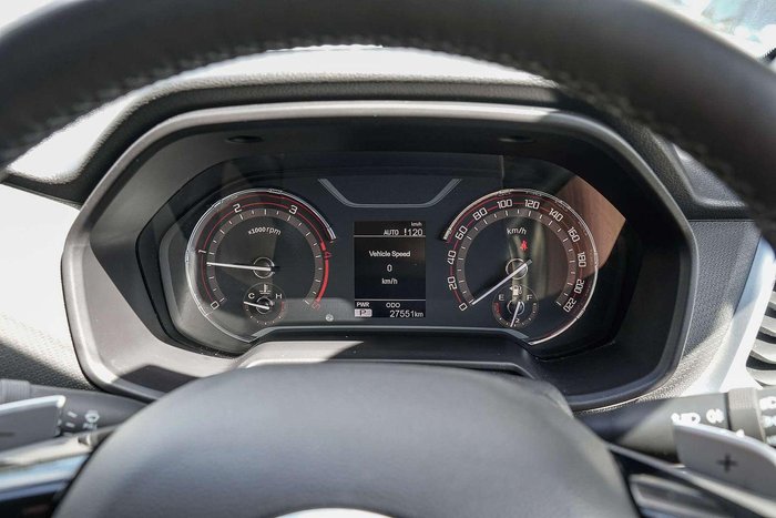 2023 LDV T60 Max LUXE