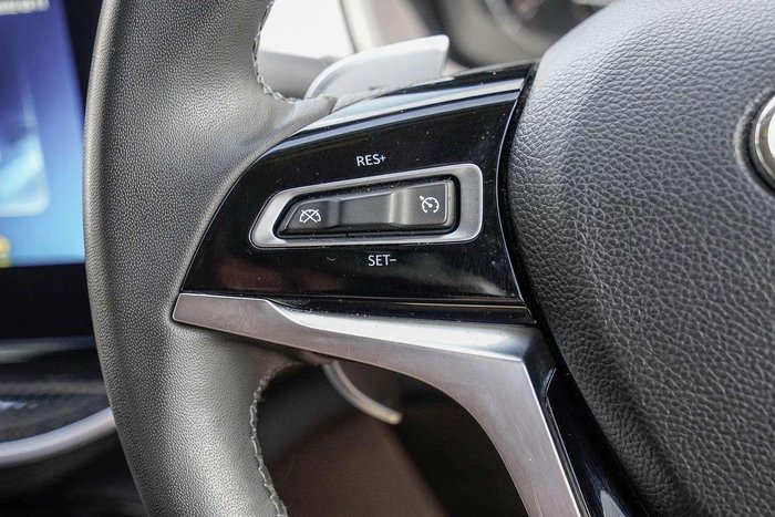 2023 LDV T60 Max LUXE