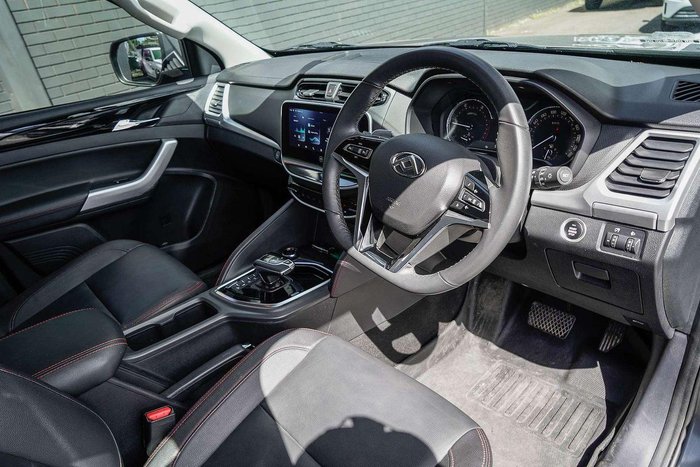 2023 LDV T60 Max LUXE