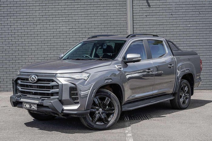 2023 LDV T60 Max LUXE