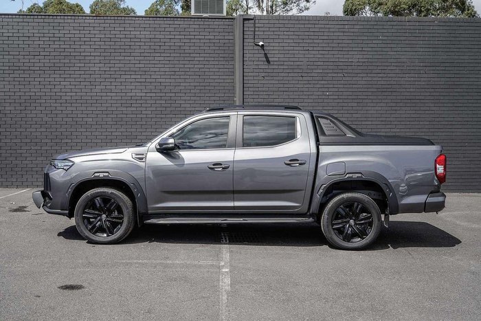 2023 LDV T60 Max LUXE