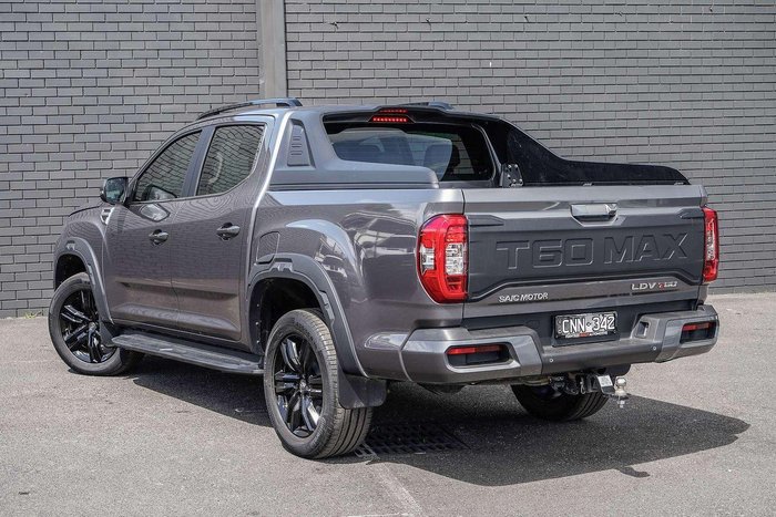 2023 LDV T60 Max LUXE