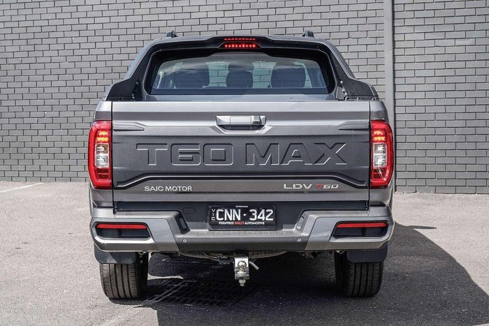 2023 LDV T60 Max LUXE