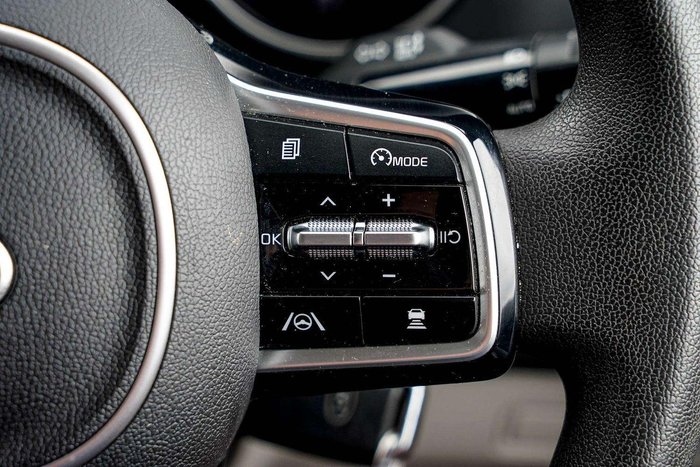 2021 Kia Carnival S