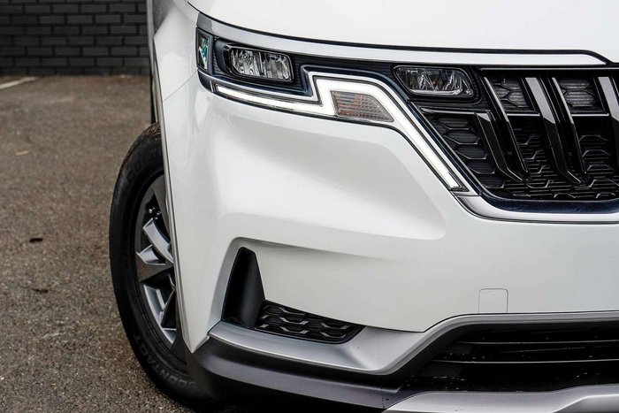 2021 Kia Carnival S