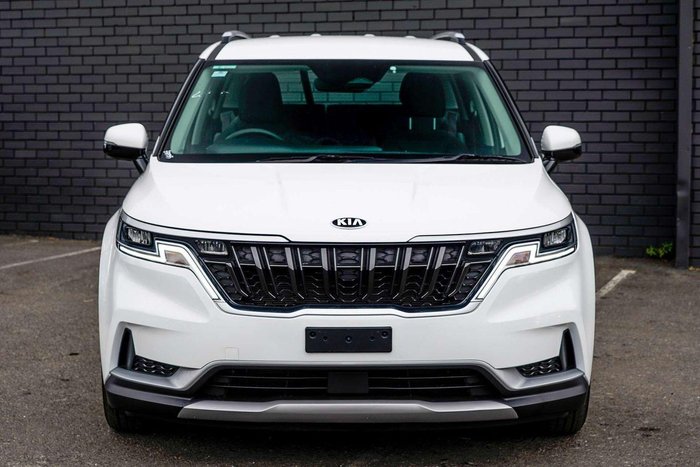 2021 Kia Carnival S