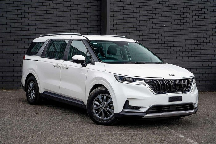 2021 Kia Carnival S
