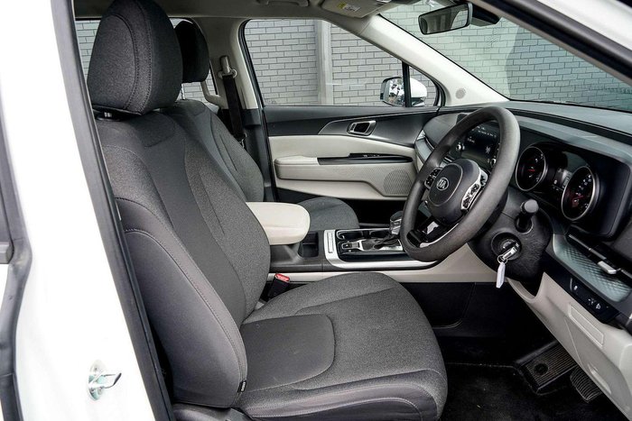 2021 Kia Carnival S