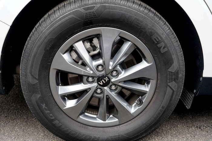 2021 Kia Carnival S