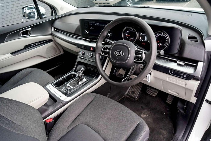 2021 Kia Carnival S