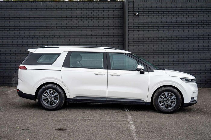 2021 Kia Carnival S