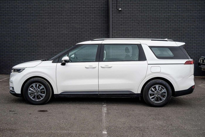 2021 Kia Carnival S