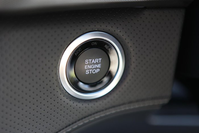 2024 SsangYong Rexton ELX