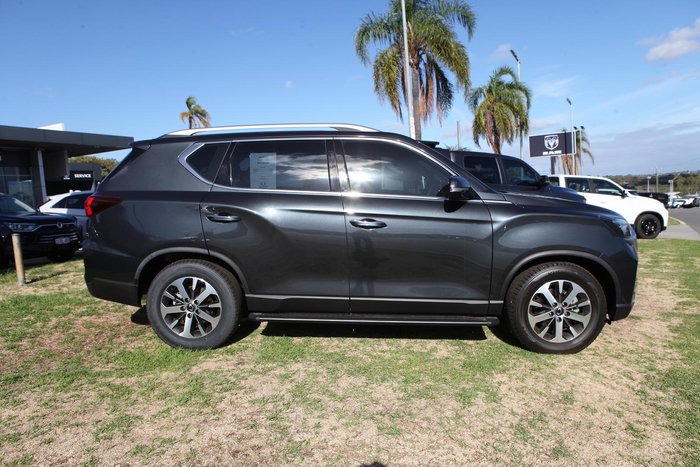 2024 SsangYong Rexton ELX