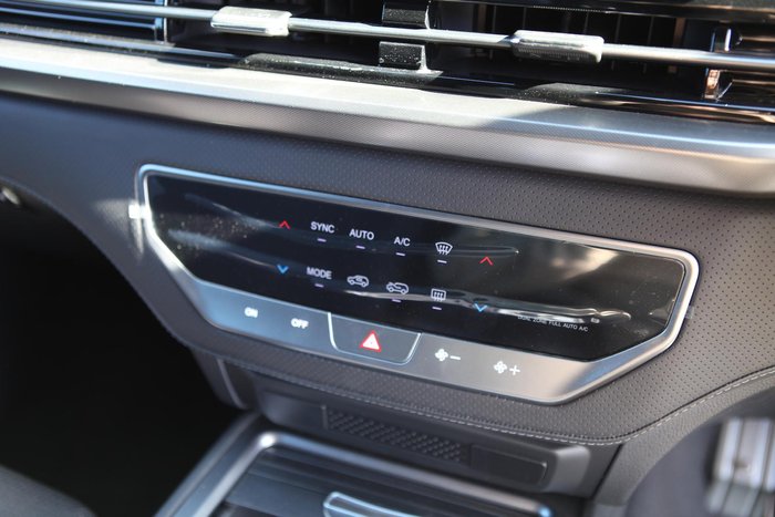 2024 SsangYong Rexton ELX