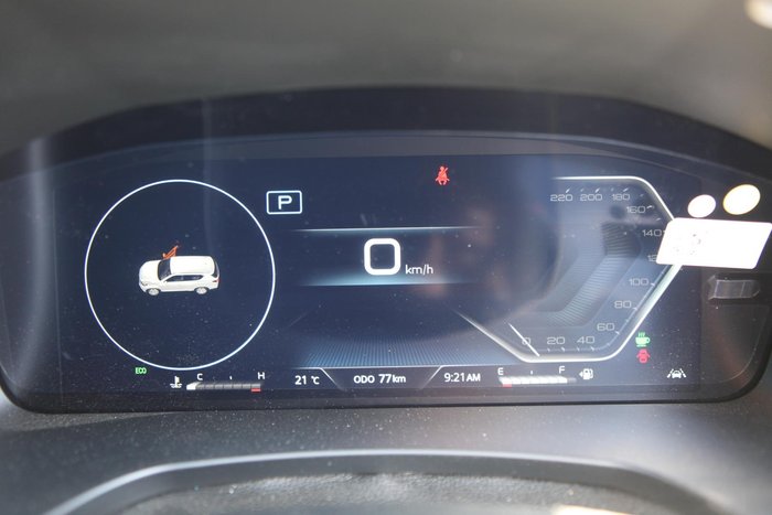 2024 SsangYong Rexton ELX