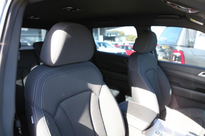 2024 SsangYong Rexton ELX