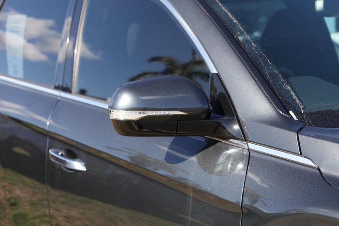 2024 SsangYong Rexton ELX