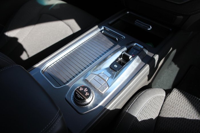 2024 SsangYong Rexton ELX