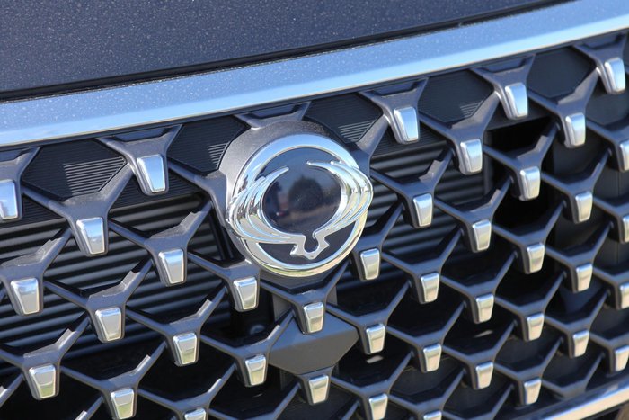 2024 SsangYong Rexton ELX