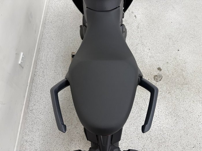 2026 Triumph TIGER SPORT 660 LAMS Aegean Blue/Fusion White