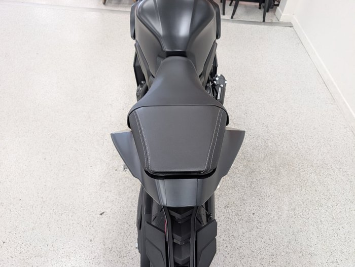 2026 Honda CBR650RAC Black