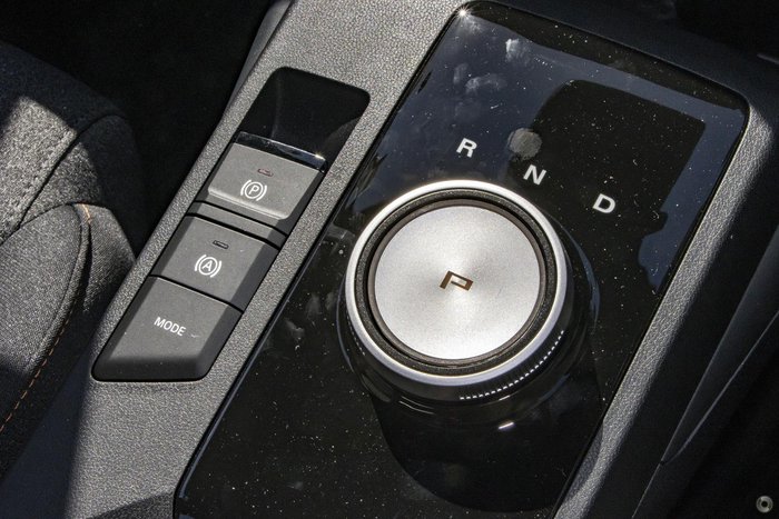 2025 MG MG3 Excite MY25.5 Hampstead Grey