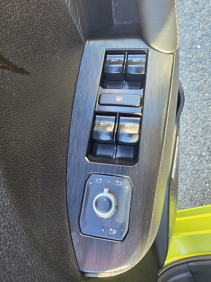 2022 Haval Jolion Ultra