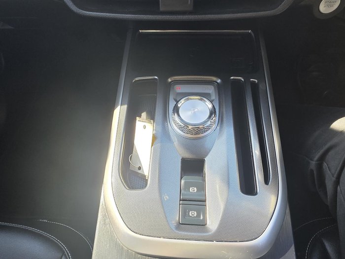 2022 Haval Jolion Ultra