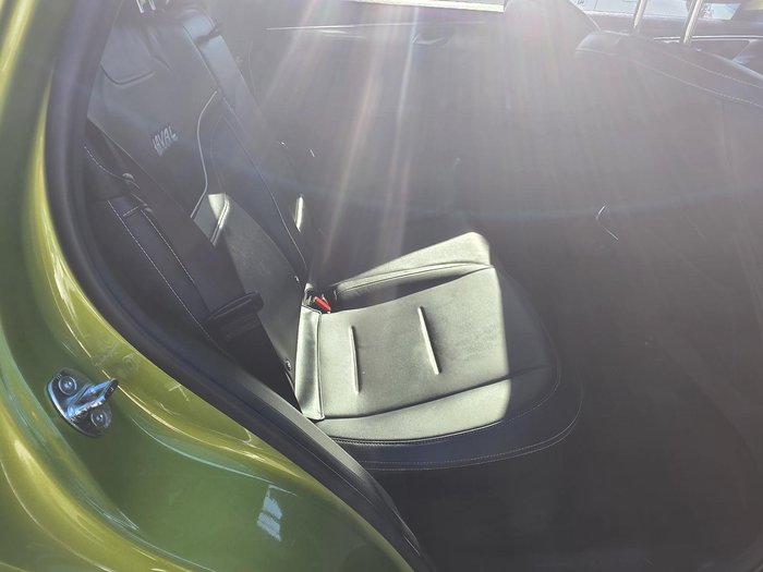 2022 Haval Jolion Ultra