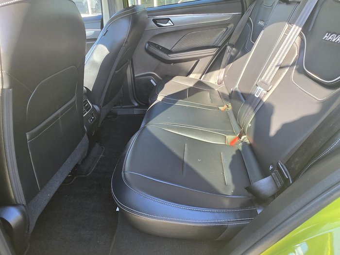 2022 Haval Jolion Ultra