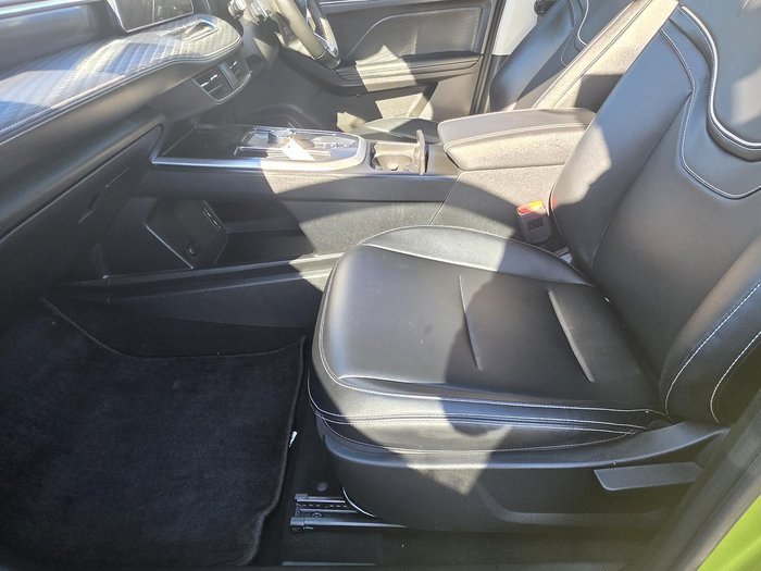 2022 Haval Jolion Ultra