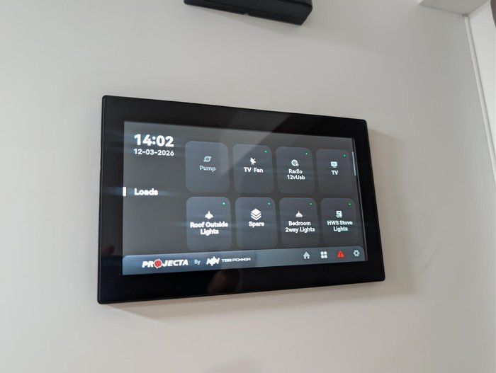 2026 Goldstream 2200 Rear Club Adventure+ Cpx