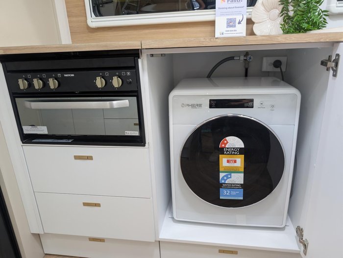 2026 Goldstream 2200 Rear Club Adventure+ Cpx