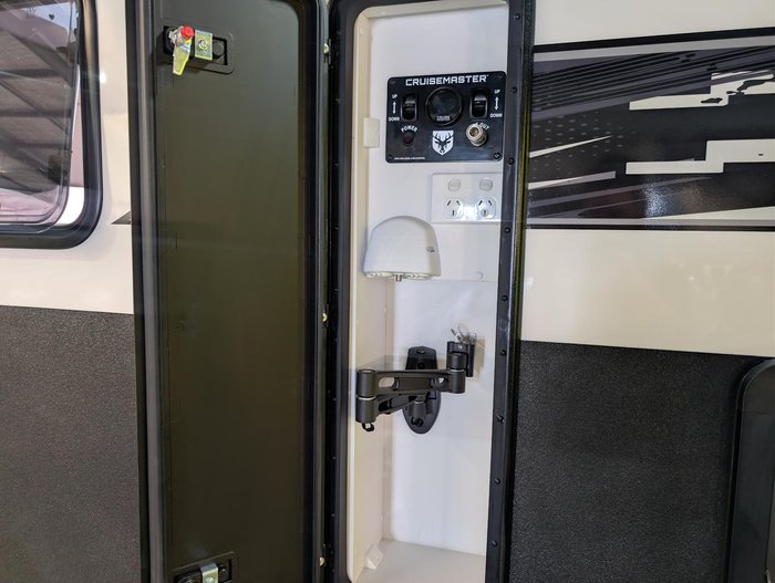 2026 Goldstream 2200 Rear Club Adventure+ Cpx