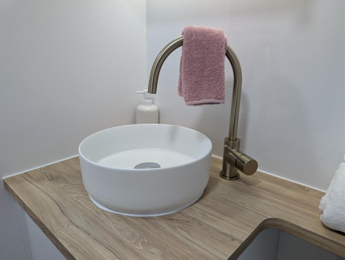 2026 Goldstream 2200 Rear Club Adventure+ Cpx