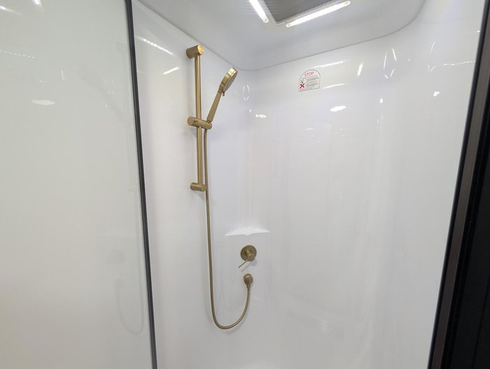 2026 Goldstream 2200 Rear Club Adventure+ Cpx