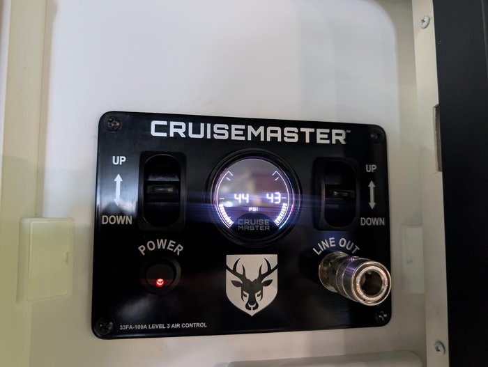 2026 Goldstream 2200 Rear Club Adventure+ Cpx