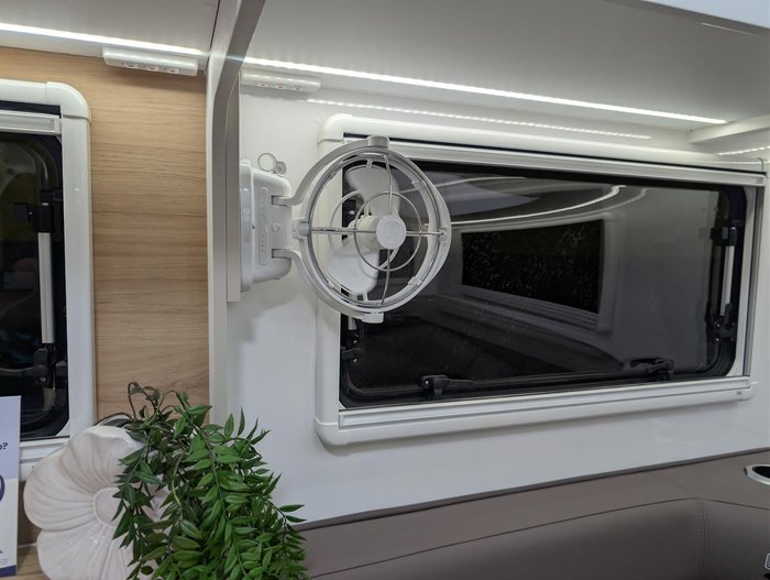 2026 Goldstream 2200 Rear Club Adventure+ Cpx