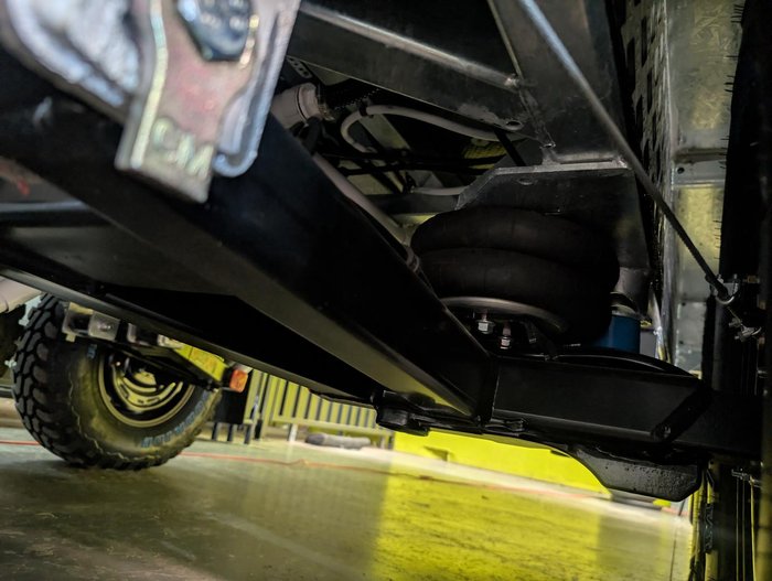 2026 Goldstream 2200 Rear Club Adventure+ Cpx